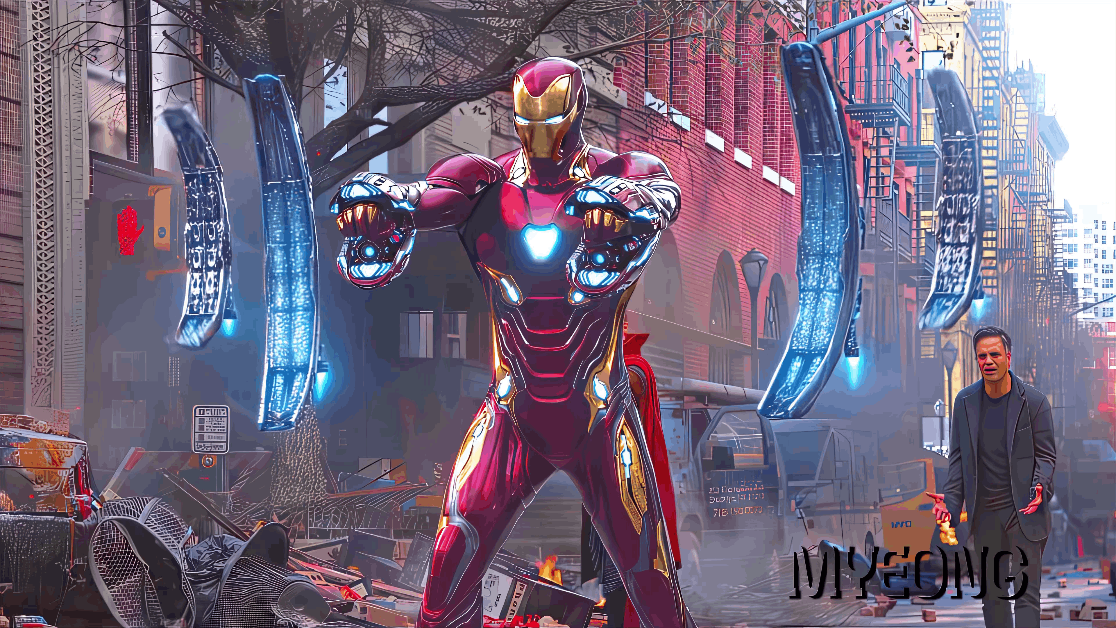 IronMan-Bg